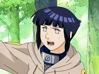 Hinata Hyuga